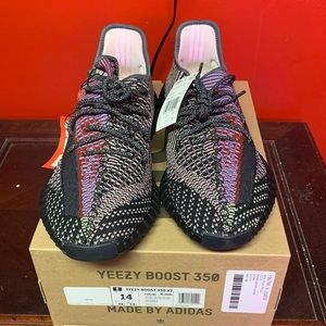 Adidas Yeezy Boost 350 Yecheil DS never worn